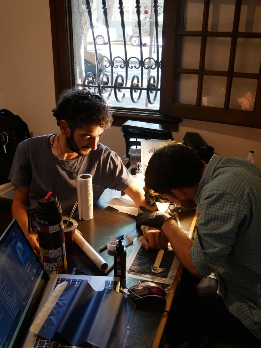 Edgar's Anatomical Philosophy